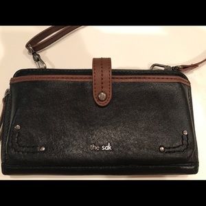 The sak crossbody